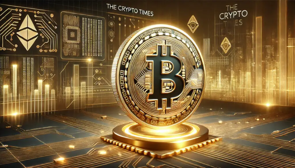 Crypto Times