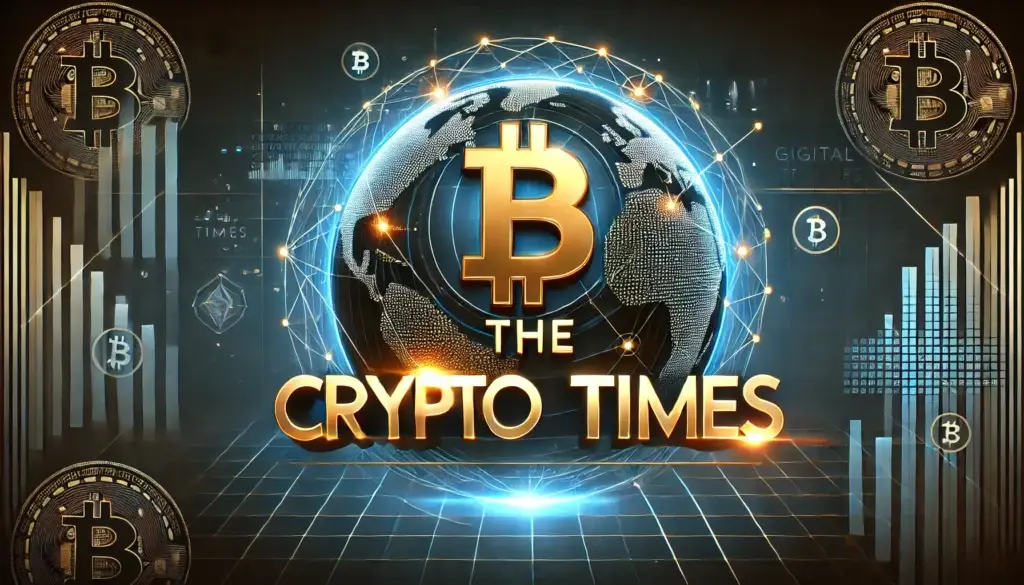 The Crypto Times