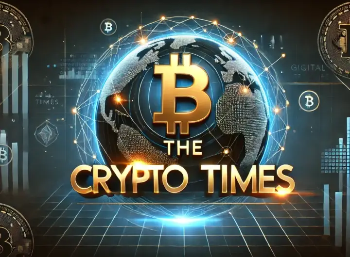 The Crypto Times