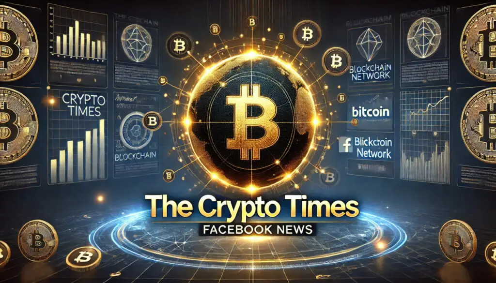 The Crypto Times