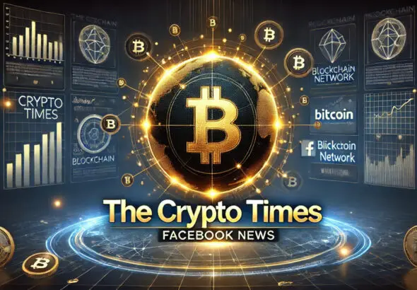 The Crypto Times