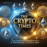 The Crypto Times