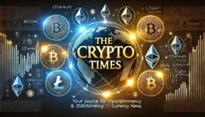 The Crypto Times