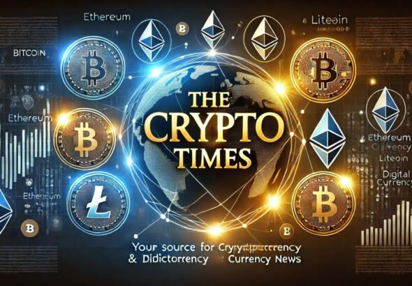 The Crypto Times